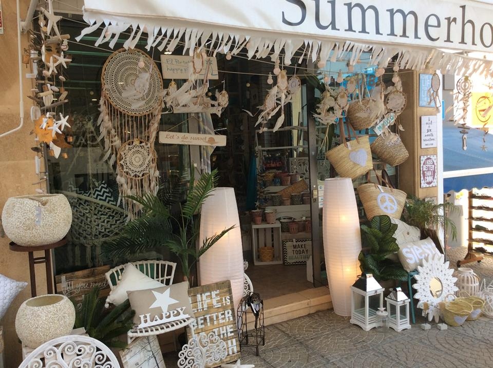 Summerhouse Moraira
