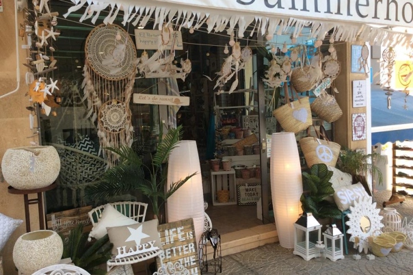Summerhouse Moraira
