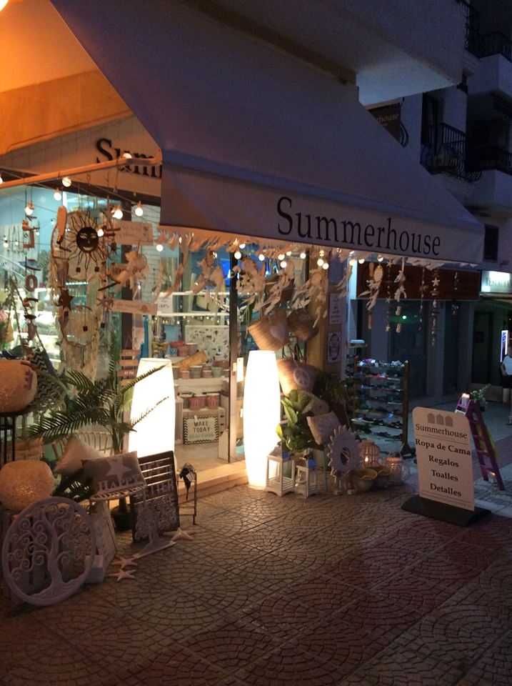 Summerhouse Moraira