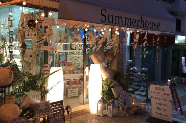 Summerhouse Moraira