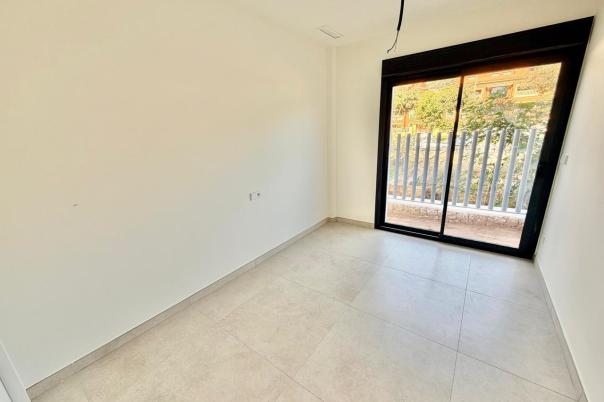 3 bed apartment in Jávea