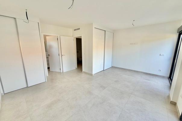3 bed apartment in Jávea