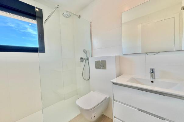 3 bed apartment in Jávea