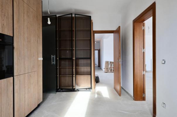 4 bed villa in Jávea