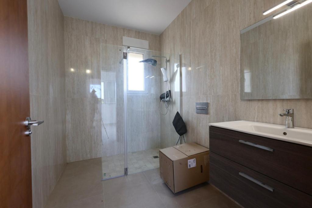 4 bed villa in Jávea