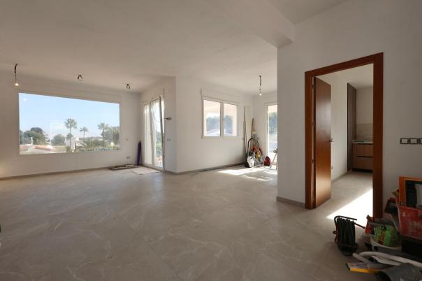 4 bed villa in Jávea
