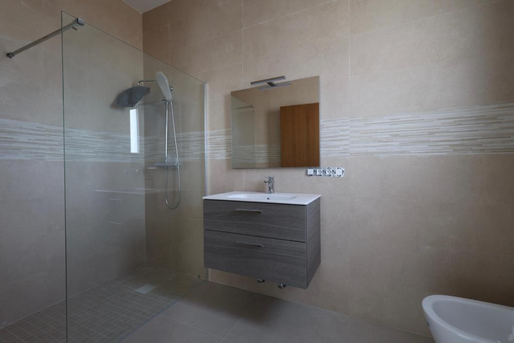 4 bed villa in Jávea