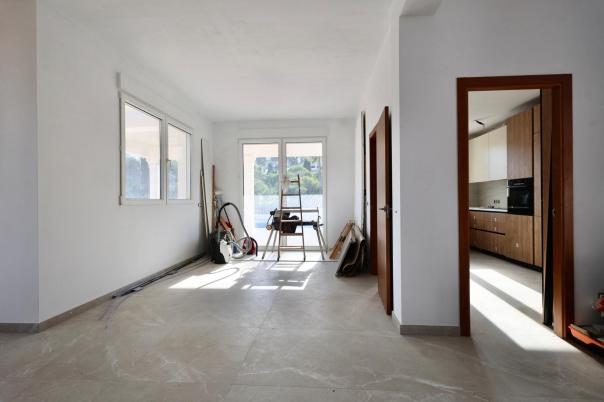 4 bed villa in Jávea