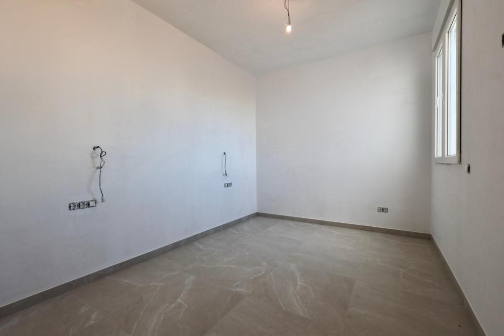 4 bed villa in Jávea