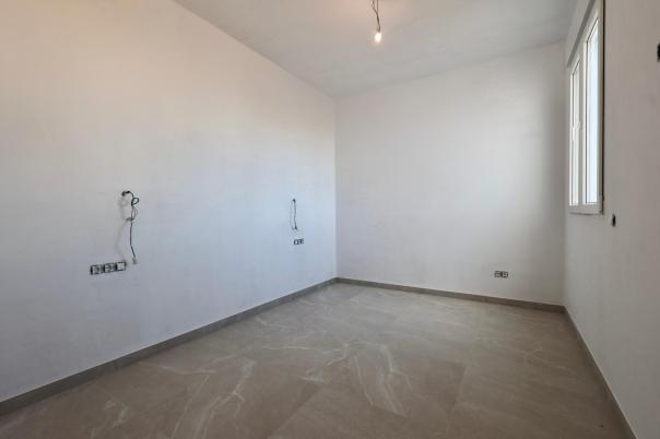4 bed villa in Jávea
