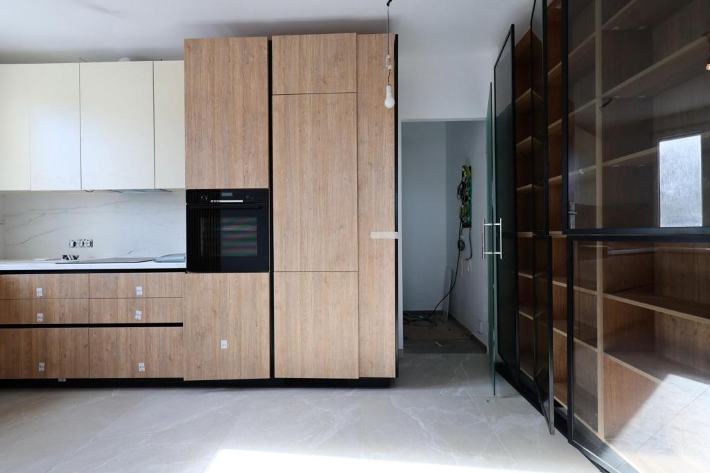 4 bed villa in Jávea