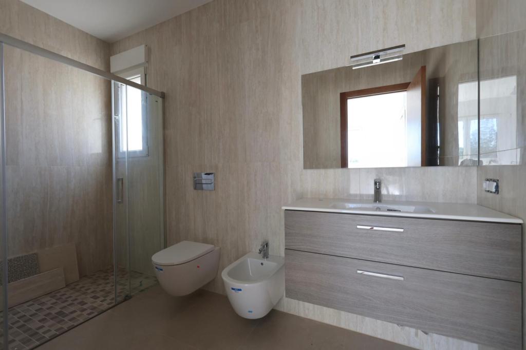 4 bed villa in Jávea