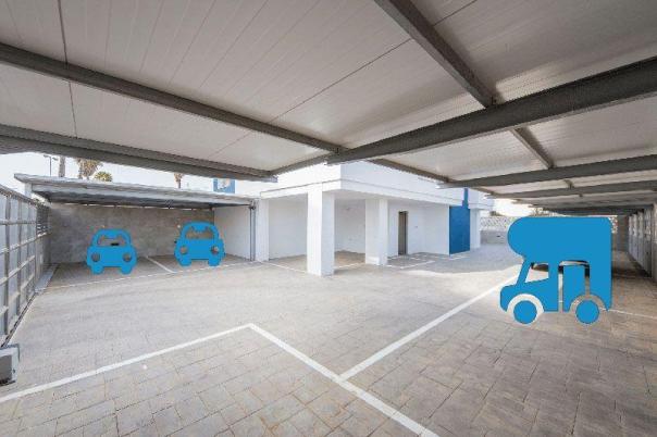 3 bed apartamento in Calpe