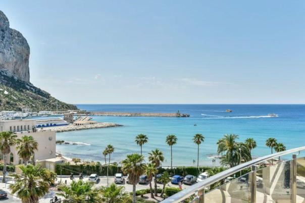 3 bed apartamento in Calpe