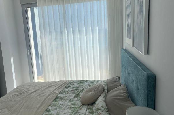 3 bed apartamento in Calpe