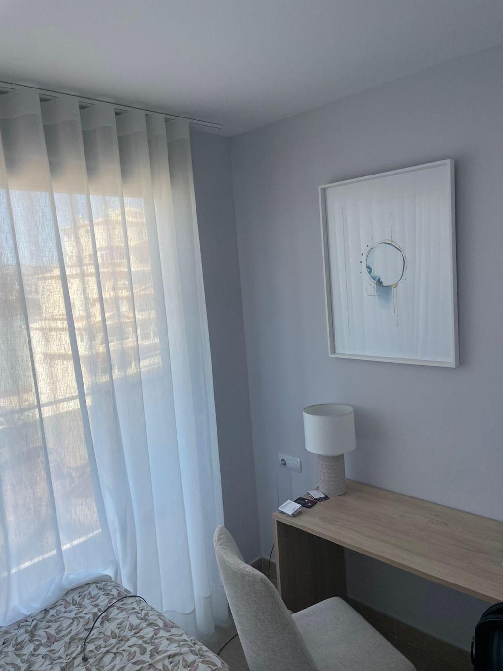 3 bed apartamento in Calpe