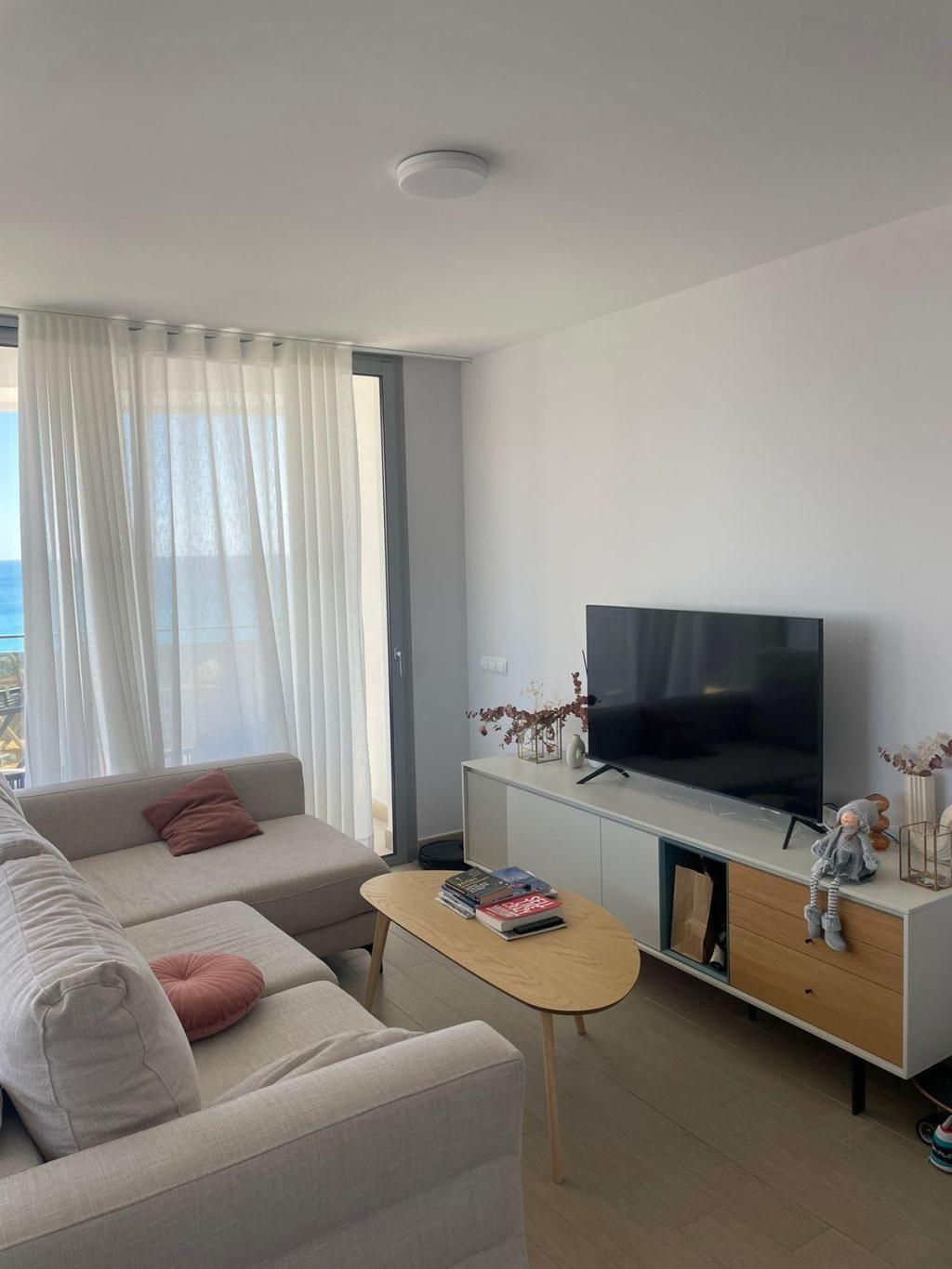 3 bed apartamento in Calpe