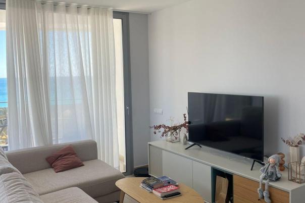 3 bed apartamento in Calpe