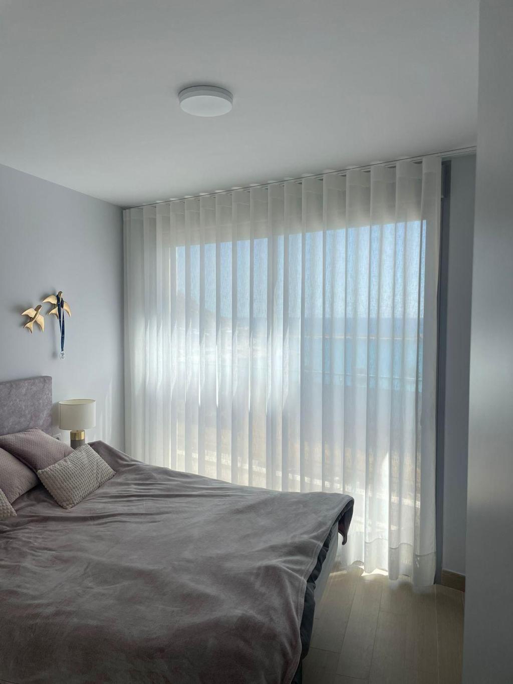 3 bed apartamento in Calpe