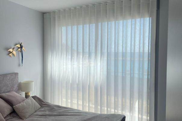 3 bed apartamento in Calpe