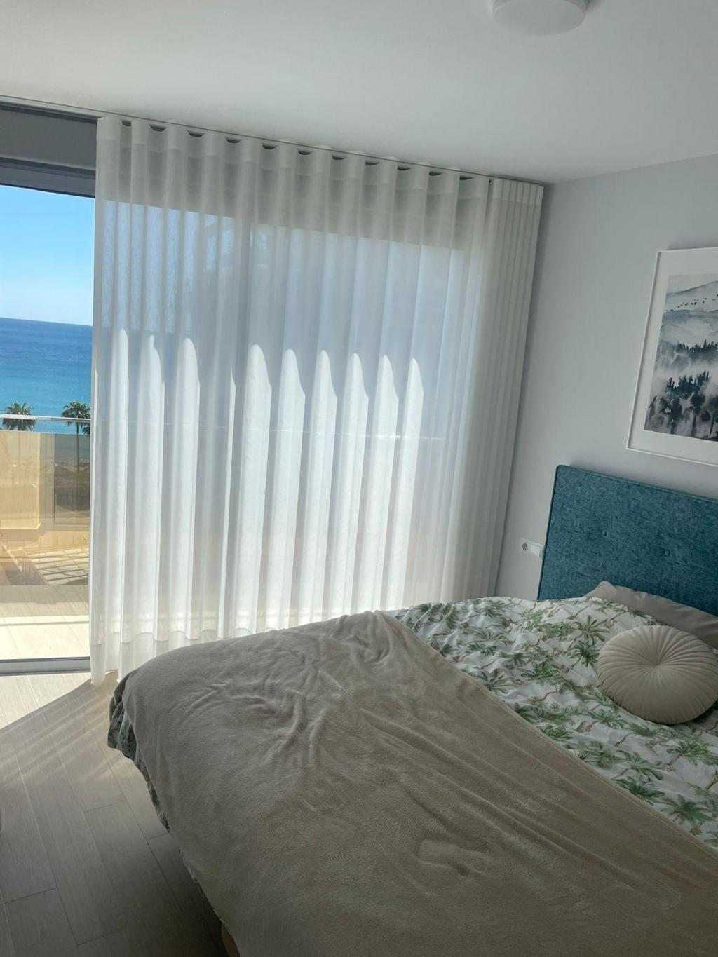 3 bed apartamento in Calpe