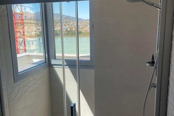 3 bed apartamento in Calpe