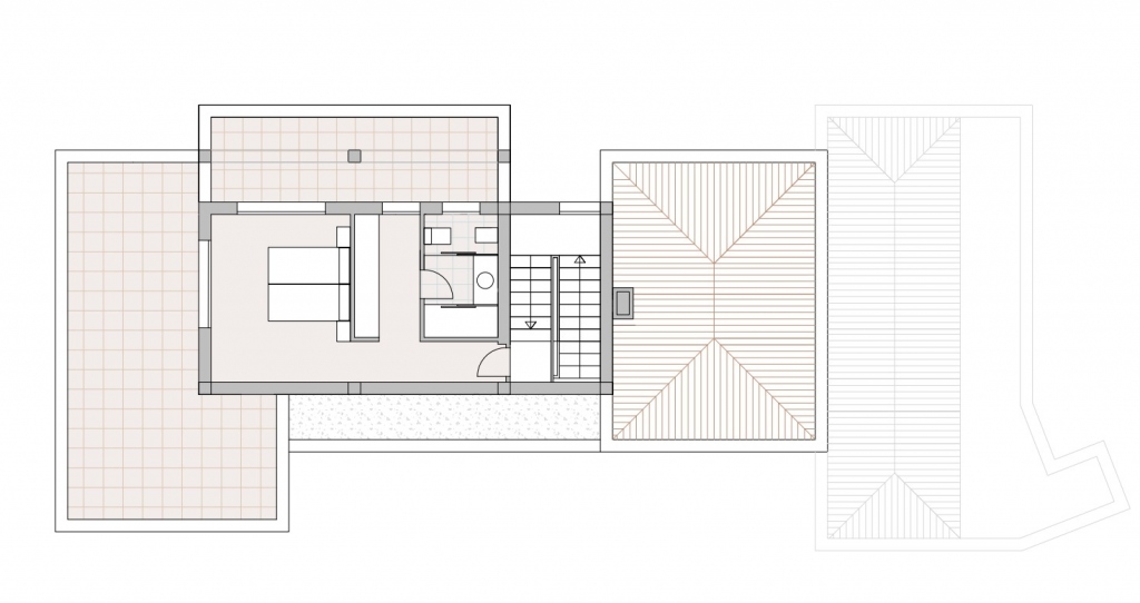 4 bed villa in Jávea