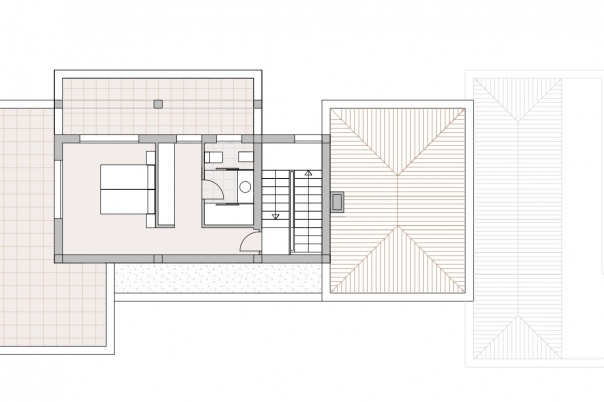 4 bed villa in Jávea