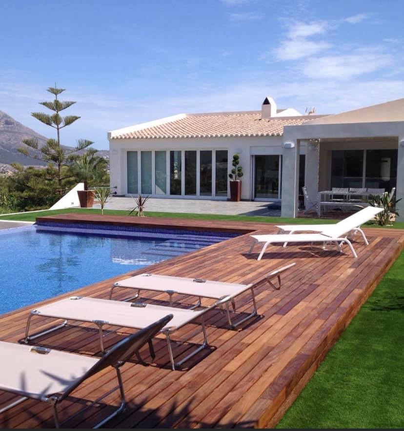 Outdoor Living from Kevin Jones Construction