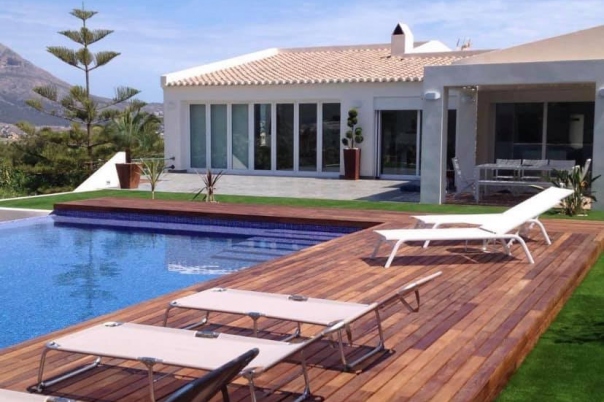 Outdoor Living from Kevin Jones Construction