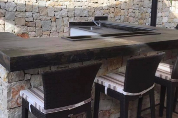 Outdoor Living from Kevin Jones Construction
