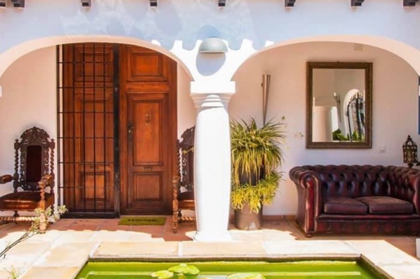 Outdoor Living from Kevin Jones Construction