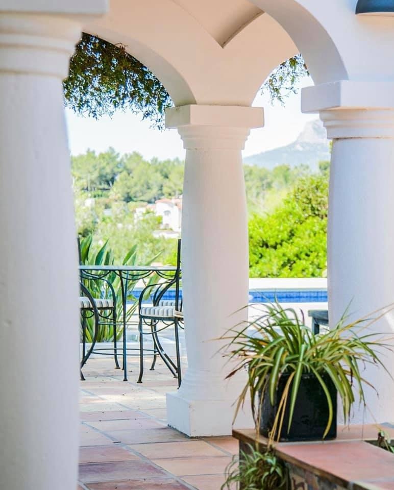 Outdoor Living from Kevin Jones Construction