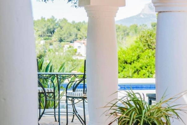 Outdoor Living from Kevin Jones Construction