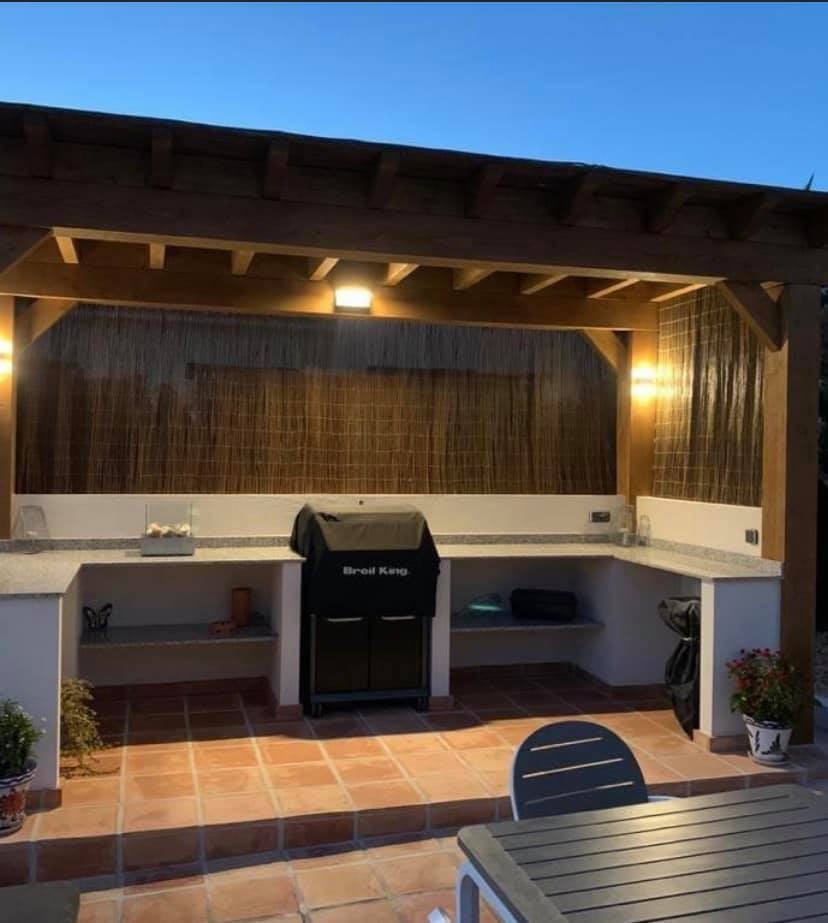 Outdoor Living from Kevin Jones Construction