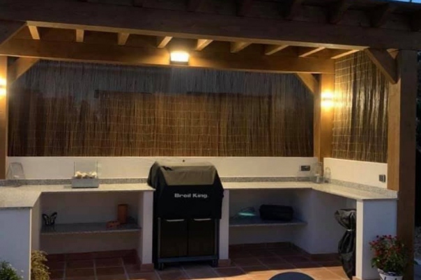 Outdoor Living from Kevin Jones Construction