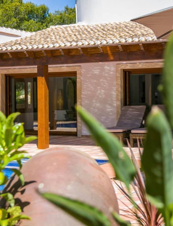 Outdoor Living from Kevin Jones Construction