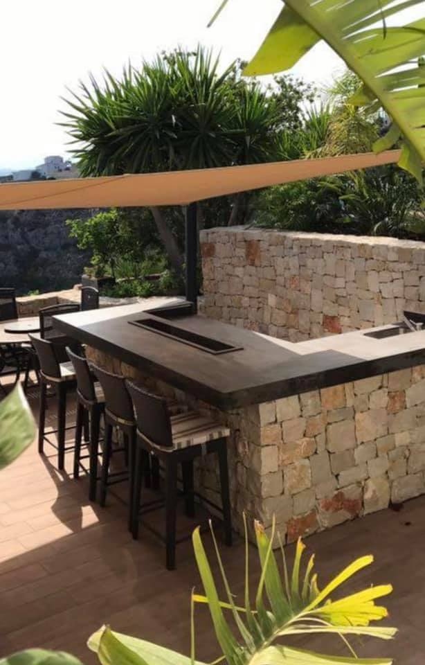 Outdoor Living from Kevin Jones Construction