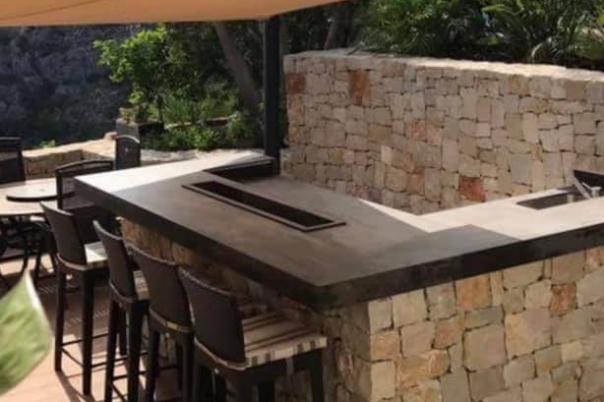 Outdoor Living from Kevin Jones Construction