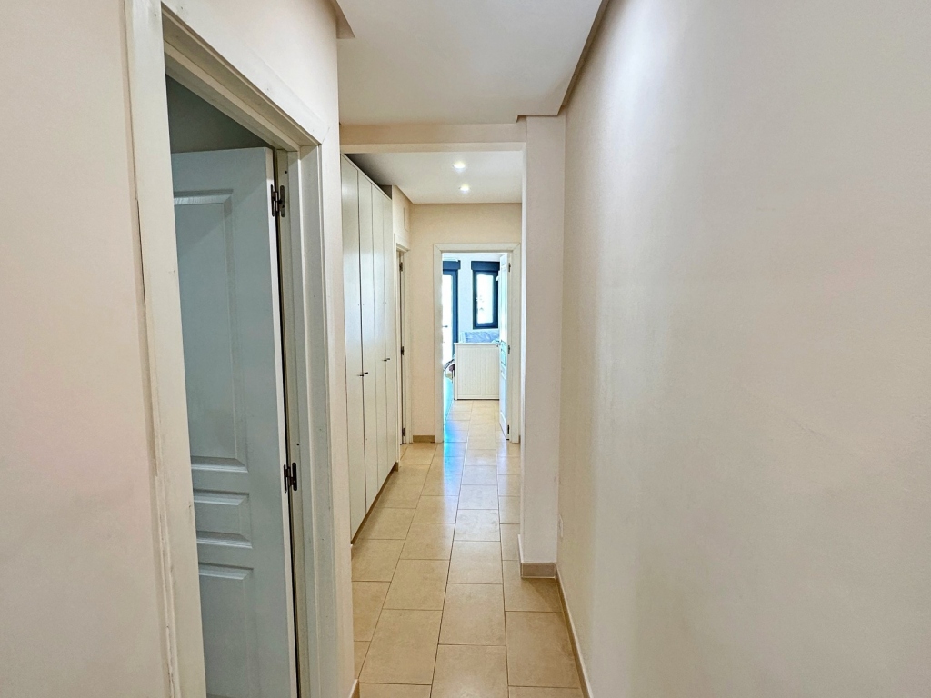 5 bed townhouse in Javea