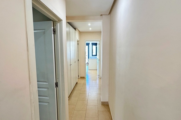 5 bed townhouse in Javea