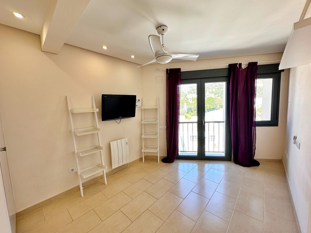5 bed townhouse in Javea
