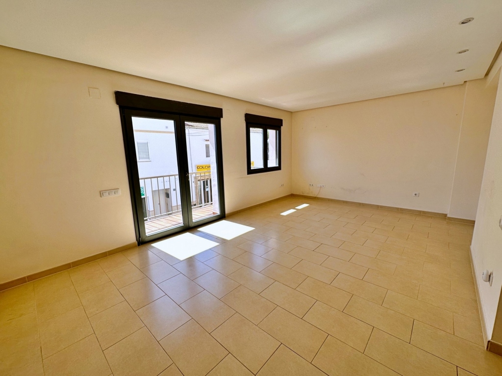 5 bed townhouse in Javea