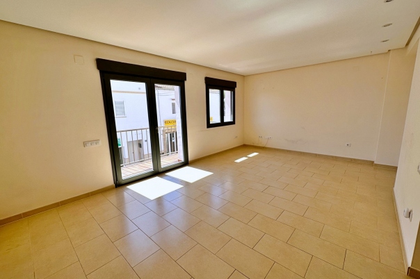 5 bed townhouse in Javea