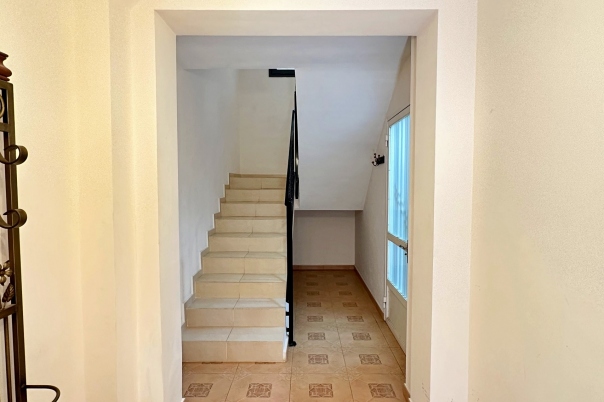 5 bed townhouse in Javea