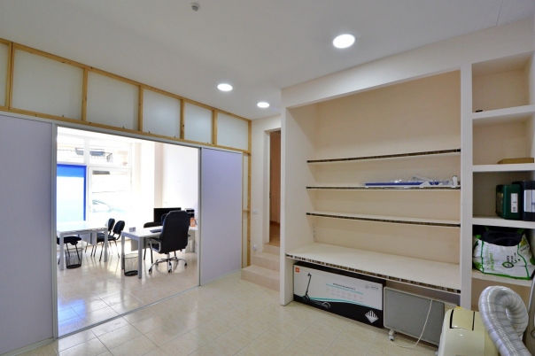 5 bed townhouse in Javea