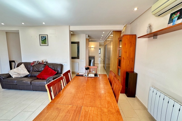 5 bed townhouse in Javea