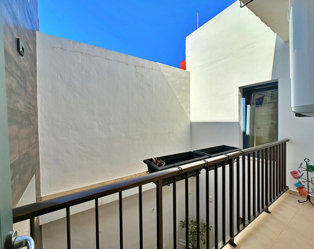 5 bed townhouse in Javea