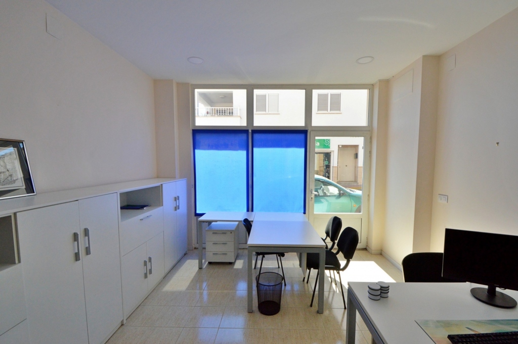 5 bed townhouse in Javea