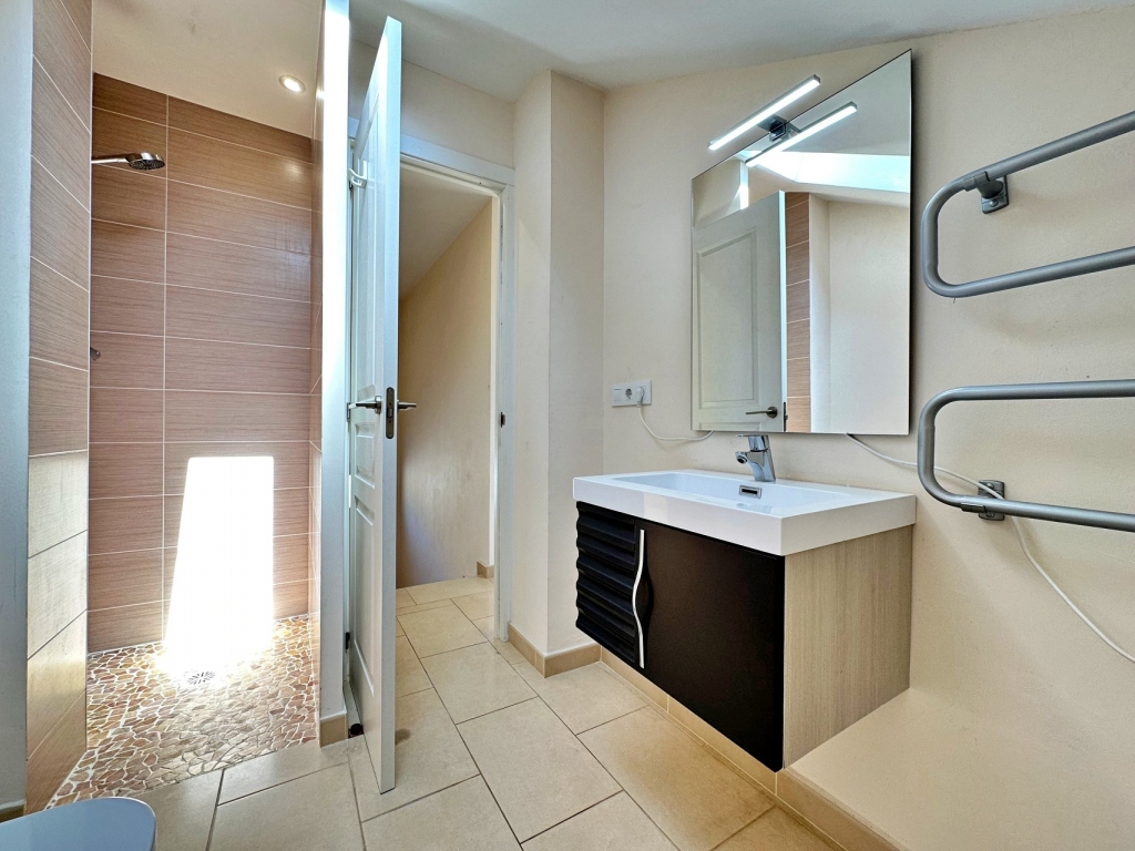 5 bed townhouse in Javea